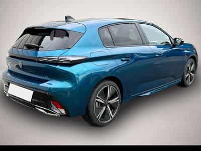 Peugeot 308 (2025) - Photo 5