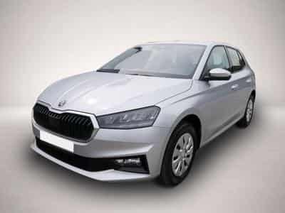 Skoda Fabia (2026) - Photo 1