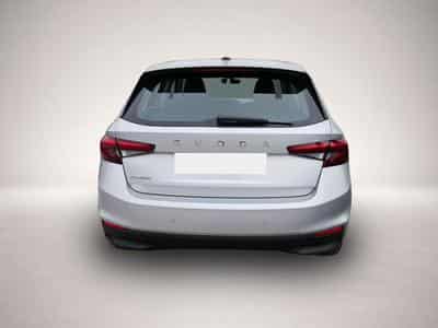 Skoda Fabia (2026) - Photo 2