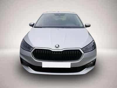 Skoda Fabia (2026) - Photo 3