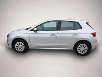 Skoda Fabia (2026) - Photo 4