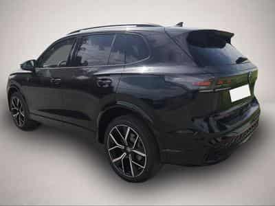 VW Tiguan (2025) - Photo 2
