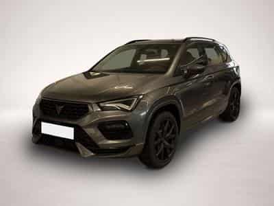 Cupra Ateca (2026) - Photo 1