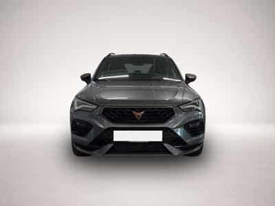 Cupra Ateca (2026) - Photo 2