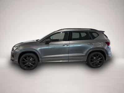 Cupra Ateca (2026) - Photo 3