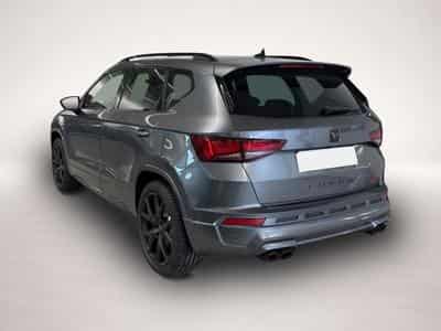 Cupra Ateca (2026) - Photo 4