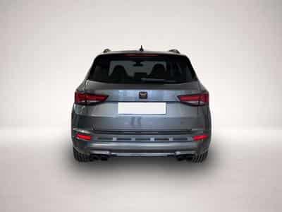 Cupra Ateca (2026) - Photo 5