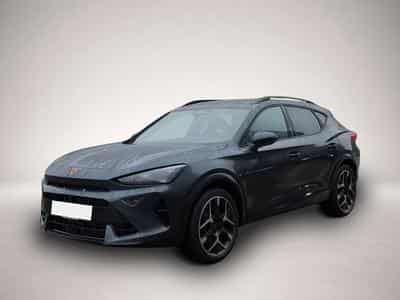 Cupra Formentor (2025) - Photo 1