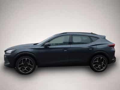 Cupra Formentor (2025) - Photo 3