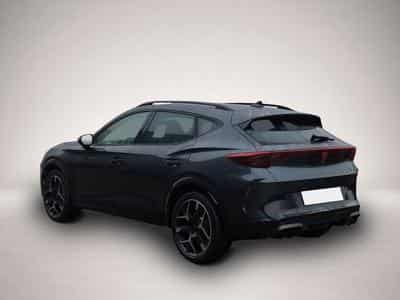 Cupra Formentor (2025) - Photo 4
