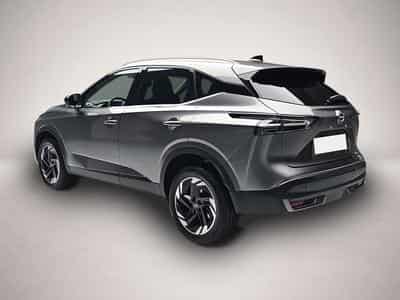 Nissan Qashqai (2026) - Foto 3