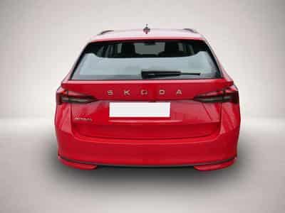 Skoda Octavia (2026) - Photo 2