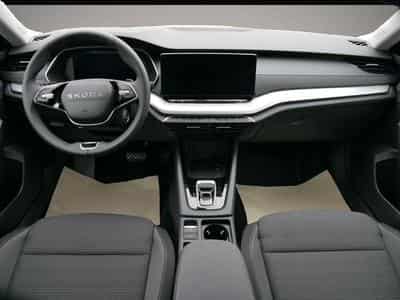 Skoda Octavia (2026) - Photo 3