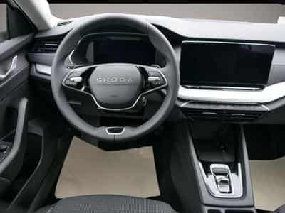 Skoda Octavia (2026) - Photo 4