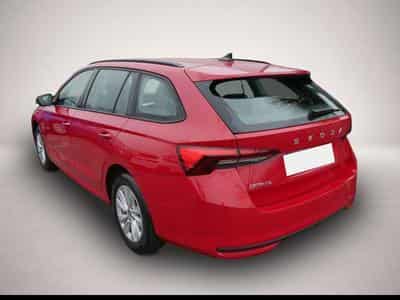 Skoda Octavia (2026) - Photo 7