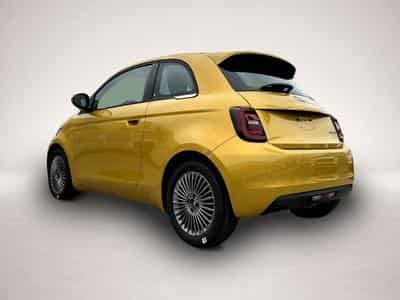 Fiat 500 (2026) - Photo 2