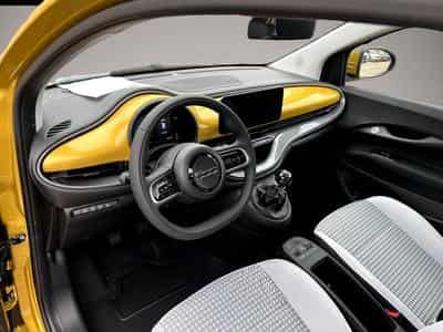 Fiat 500 (2026) - Photo 8
