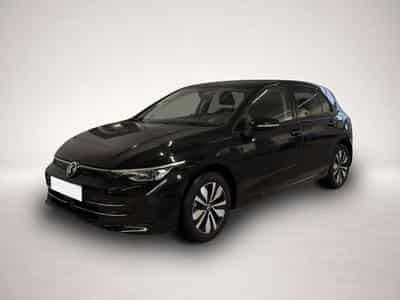 VW Golf (2025) - Foto 1