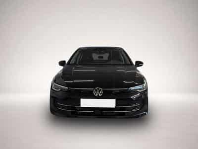 VW Golf (2025) - Foto 2