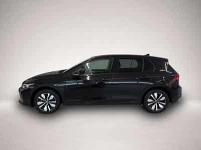 VW Golf (2025) - Foto 3