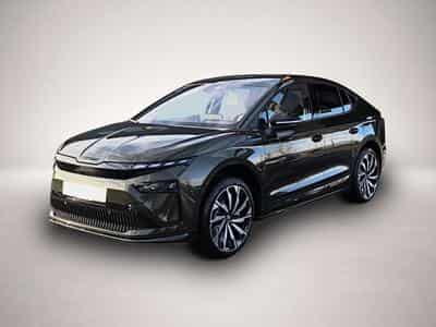 Skoda Enyaq (2026) - Photo 1