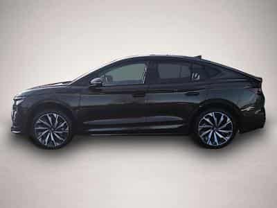 Skoda Enyaq (2026) - Photo 4