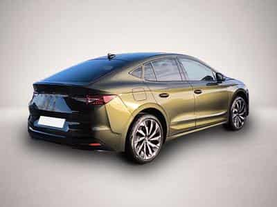 Skoda Enyaq (2026) - Photo 7