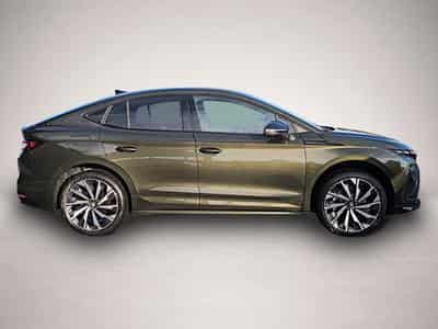 Skoda Enyaq (2026) - Photo 8