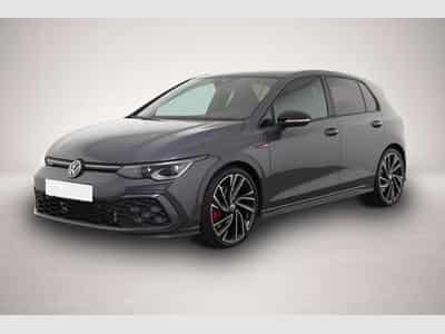 VW Golf (2023) - Foto 1