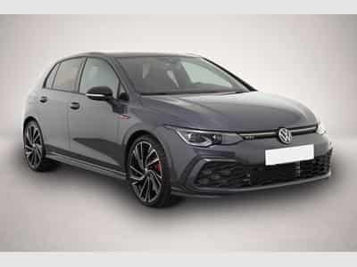 VW Golf (2023) - Foto 4