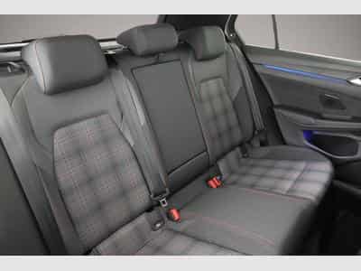 VW Golf (2023) - Foto 5