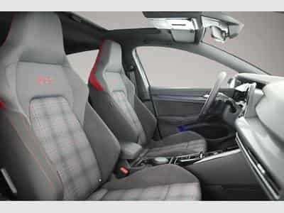 VW Golf (2023) - Foto 6