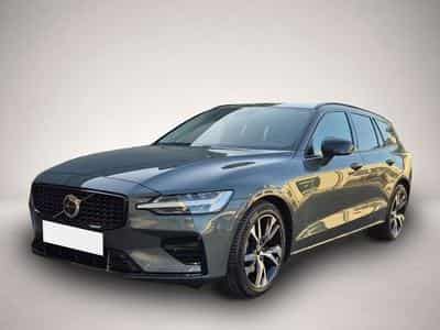 Volvo V60 (2025) - Foto 1
