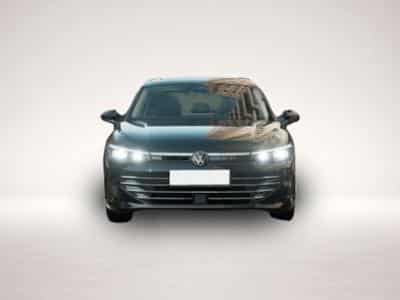 VW Passat (2026) - Photo 3