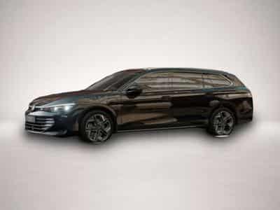 VW Passat (2026) - Photo 5