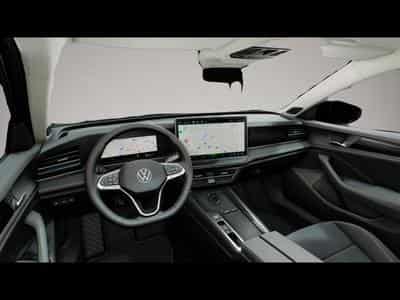 VW Passat (2026) - Photo 6