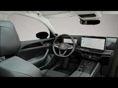 VW Passat (2026) - Photo 7