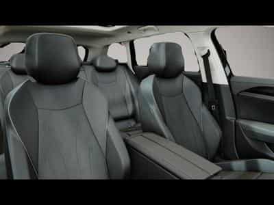 VW Passat (2026) - Photo 8