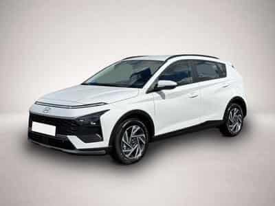 Hyundai Bayon (2026) - Foto 1