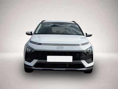 Hyundai Bayon (2026) - Foto 2