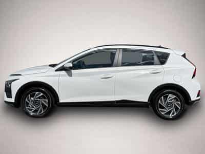 Hyundai Bayon (2026) - Foto 3