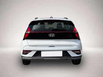 Hyundai Bayon (2026) - Foto 4