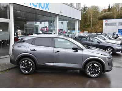 Nissan Qashqai (2026) - Foto 3