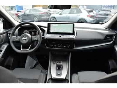 Nissan Qashqai (2026) - Foto 9