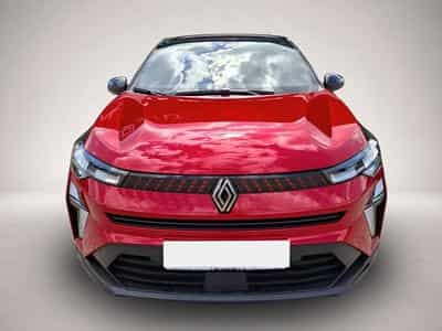 Renault Captur (2025) - Photo 3