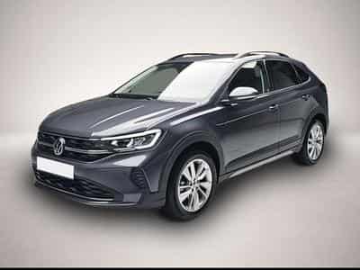 VW Taigo (2026) - Foto 1