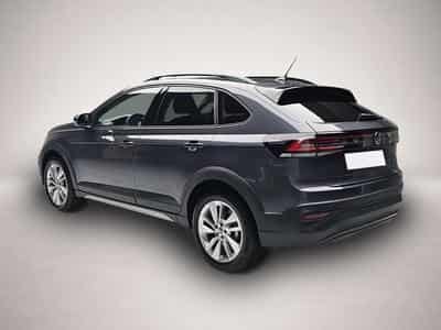 VW Taigo (2026) - Foto 3