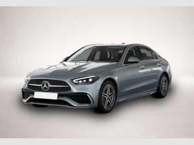 Mercedes C 200 (2025) - Foto 1