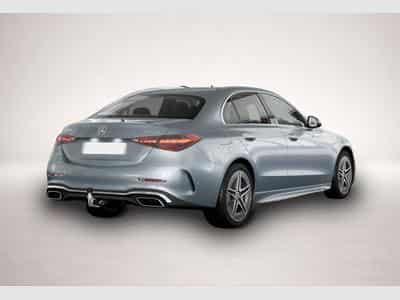 Mercedes C 200 (2025) - Foto 3