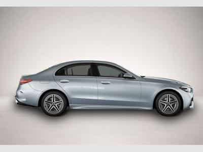 Mercedes C 200 (2025) - Foto 5